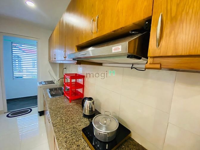 Hình ảnh CHDV 1 PN - Siêu đẹp - Gía ưu đãi cuối năm - đường D5