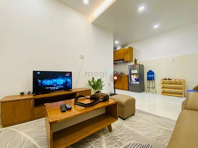 Hình ảnh CHDV 1 PN - Siêu đẹp - Gía ưu đãi cuối năm - đường D5