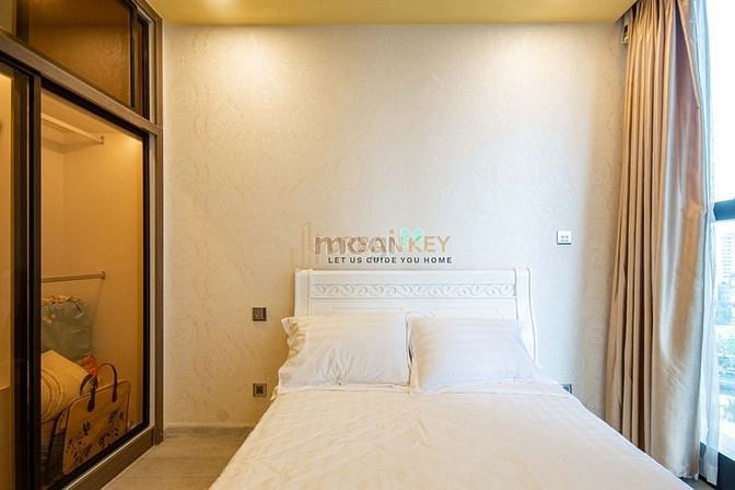 Hình ảnh Cho Thuê Căn Hộ 3 Phòng Vinhome Golden River