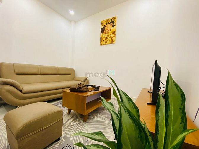Hình ảnh CHDV 1 PN - Siêu đẹp - Gía ưu đãi cuối năm - đường D5