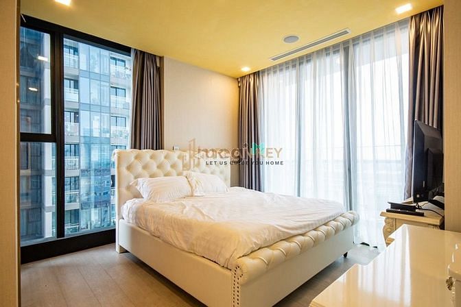 Hình ảnh Cho Thuê Căn Hộ 3 Phòng Vinhome Golden River