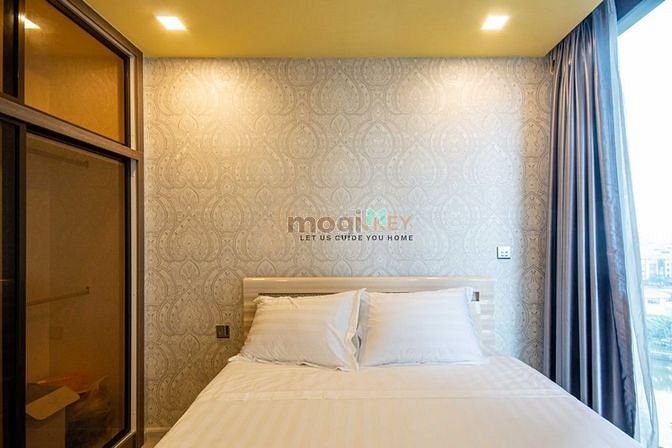 Hình ảnh Cho Thuê Căn Hộ 3 Phòng Vinhome Golden River