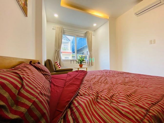 Hình ảnh CHDV 1 PN - Siêu đẹp - Gía ưu đãi cuối năm - đường D5