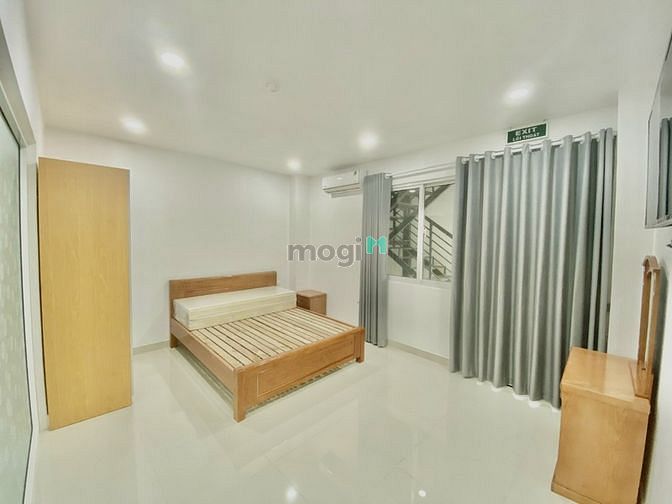 Hình ảnh Đường D2 - phòng rộng - 1pn - full nội thất