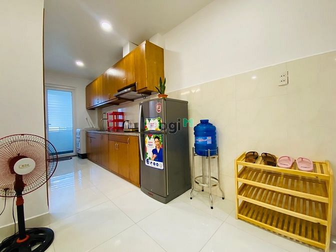 Hình ảnh CHDV 1 PN - Siêu đẹp - Gía ưu đãi cuối năm - đường D5