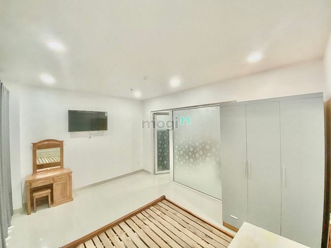 Hình ảnh Đường D2 - phòng rộng - 1pn - full nội thất