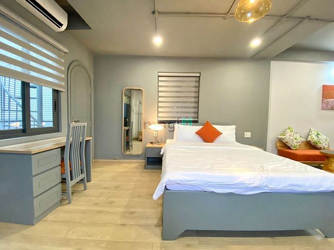 Hình ảnh 🔥 Mb6623 nạp rút nhanh chóng Cao cấp 40m2 Full nội thất Khu Etown2 Cộng Hòa Tân Bình 🔥