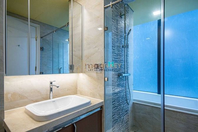 Hình ảnh Cho Thuê Căn Hộ 3 Phòng Vinhome Golden River