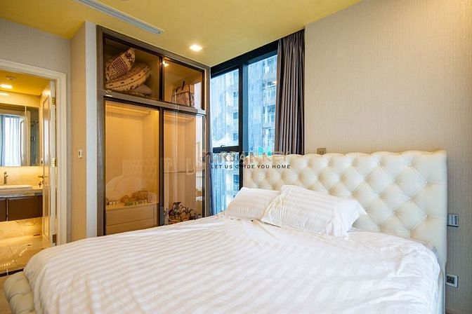Hình ảnh Cho Thuê Căn Hộ 3 Phòng Vinhome Golden River