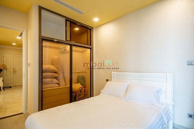 Hình ảnh Cho Thuê Căn Hộ 3 Phòng Vinhome Golden River