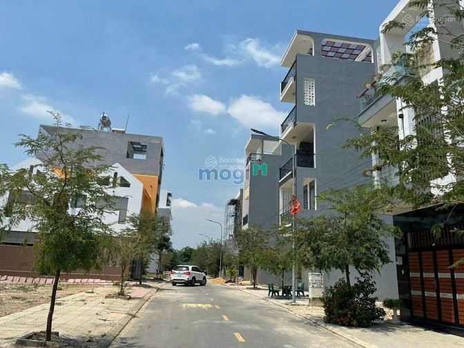 Hình ảnh BĐS tiềm năng tại Lê Đức Thọ, p14, Gò Vấp, 2tỷ500, 80m2,sổ hồng riêng.