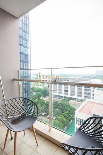 Hình ảnh Cho Thuê Căn Hộ 3 Phòng Vinhome Golden River