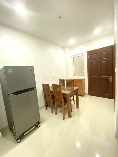 Hình ảnh Đường D2 - phòng rộng - 1pn - full nội thất