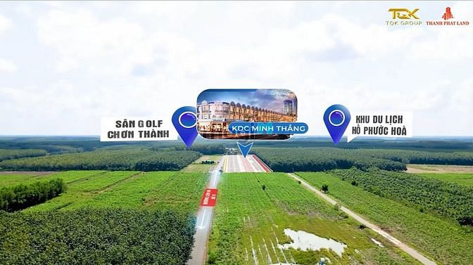 Hình ảnh ĐẤT THỔ SỔ SẴN 200M2 - Vốn Trang MB66.COM Chính Thức - MB 66 Uy Tín 349triệu/nền