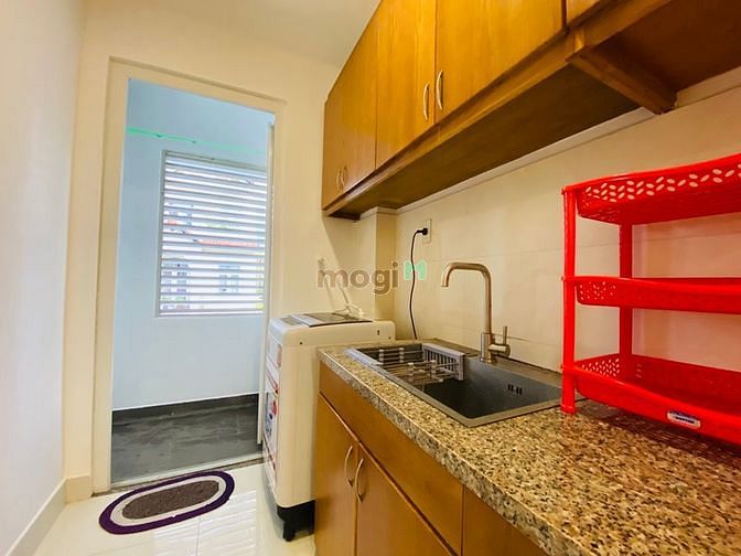 Hình ảnh CHDV 1 PN - Siêu đẹp - Gía ưu đãi cuối năm - đường D5