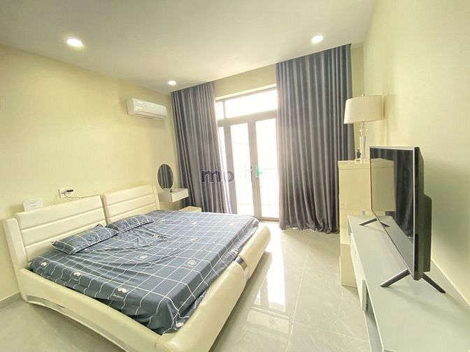 Hình ảnh 💥Mb6623 nạp rút nhanh chóng 1PN cao cấp 50m2 máy giặt riêng ✨Phan Văn Hân✨ gần Hàng Xanh.