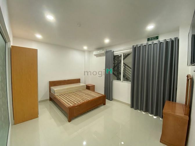 Hình ảnh Đường D2 - phòng rộng - 1pn - full nội thất