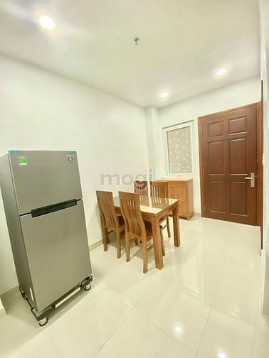 Hình ảnh Đường D2 - phòng rộng - 1pn - full nội thất