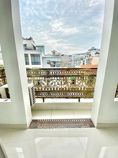 Hình ảnh Đường D2 - phòng rộng - 1pn - full nội thất