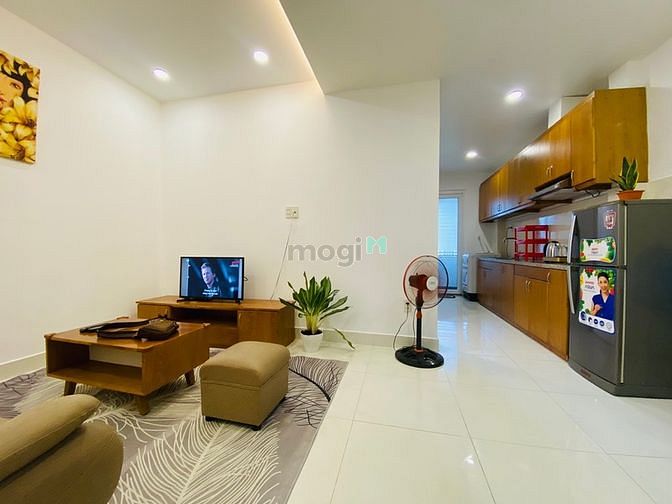 Hình ảnh CHDV 1 PN - Siêu đẹp - Gía ưu đãi cuối năm - đường D5