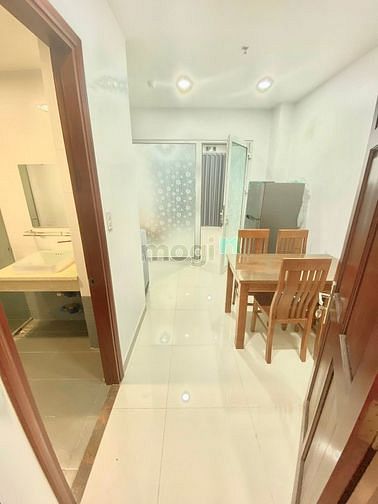 Hình ảnh Đường D2 - phòng rộng - 1pn - full nội thất