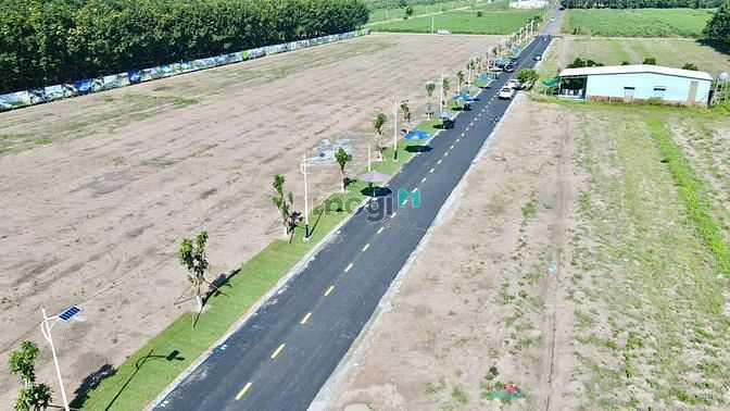 Hình ảnh ĐẤT THỔ SỔ SẴN 200M2 - Vốn Trang MB66.COM Chính Thức - MB 66 Uy Tín 349triệu/nền