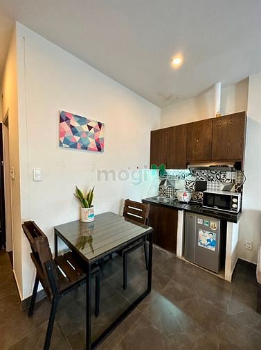 Hình ảnh STUDIO FULL KÍNH VIEW ĐẸP_35-45m2_ Trung Tâm Quận 1_Lê Thị Riêng