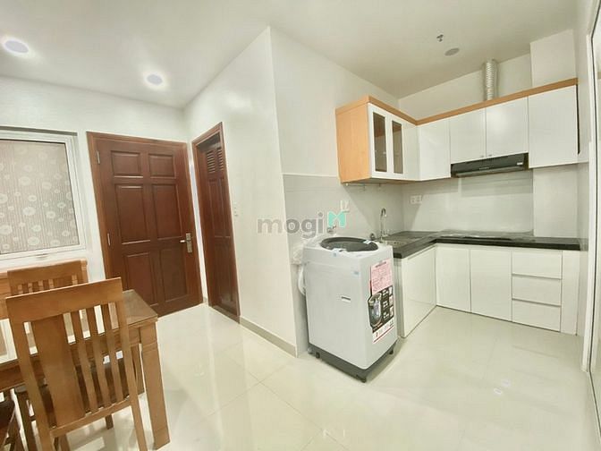 Hình ảnh Đường D2 - phòng rộng - 1pn - full nội thất