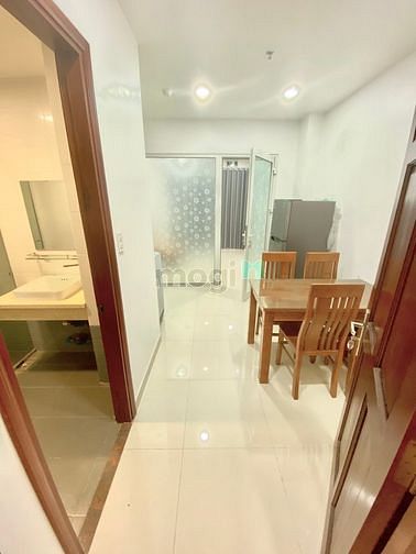 Hình ảnh Đường D2 - phòng rộng - 1pn - full nội thất