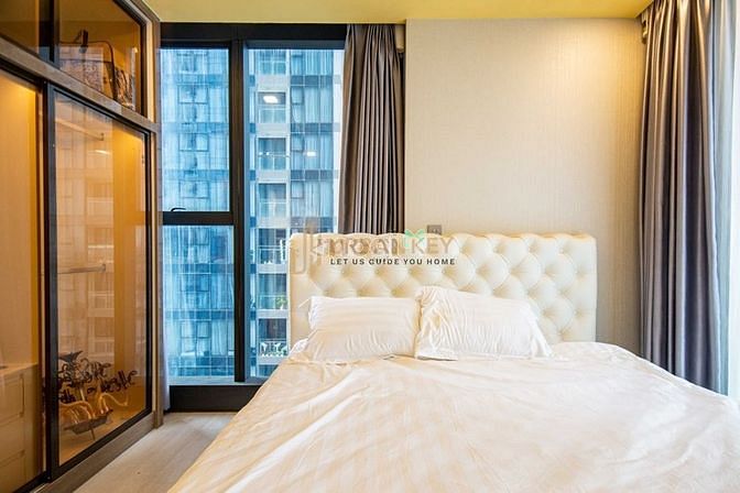 Hình ảnh Cho Thuê Căn Hộ 3 Phòng Vinhome Golden River