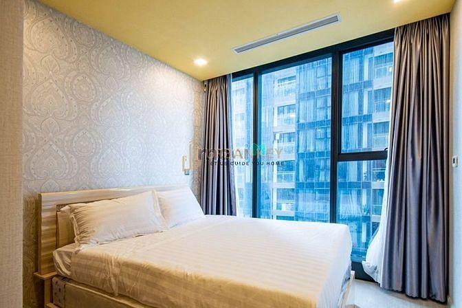 Hình ảnh Cho Thuê Căn Hộ 3 Phòng Vinhome Golden River