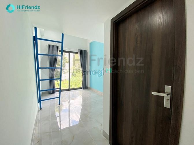 Hình ảnh 💥 Rổ Hàng Duplex Mới Toanh - Full Nội Thất Thoáng Mát Trống sẵn✨