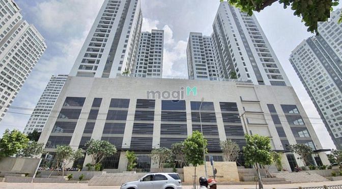 Hình ảnh 🔴BÁN CC GIAI VIỆT 2PN & 3PN. P5 Q8. Sổ Hồng. DT Lớn. Có TTTM. Giá Tốt