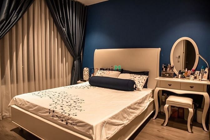 Hình ảnh 🔴BÁN CC GIAI VIỆT 2PN & 3PN. P5 Q8. Sổ Hồng. DT Lớn. Có TTTM. Giá Tốt