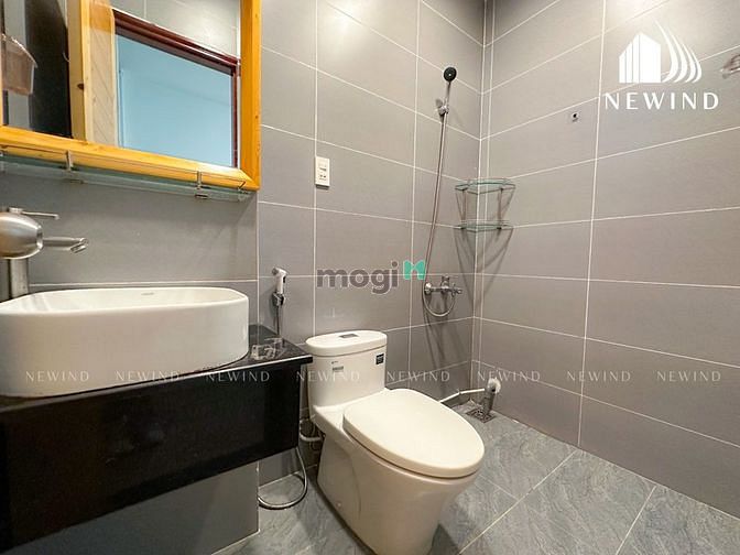 Hình ảnh Studio tách bếp, cửa sổ gần Rmit,TĐT, tiện đi Lotte và các quận 1,4