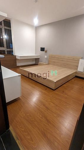 Hình ảnh 🔴BÁN CC GIAI VIỆT 2PN & 3PN. P5 Q8. Sổ Hồng. DT Lớn. Có TTTM. Giá Tốt