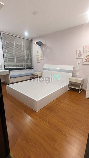 Hình ảnh 🔴BÁN CC GIAI VIỆT 2PN & 3PN. P5 Q8. Sổ Hồng. DT Lớn. Có TTTM. Giá Tốt