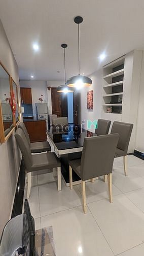 Hình ảnh 🔴BÁN CC GIAI VIỆT 2PN & 3PN. P5 Q8. Sổ Hồng. DT Lớn. Có TTTM. Giá Tốt