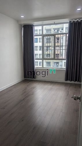 Hình ảnh 🔴BÁN CC GIAI VIỆT 2PN & 3PN. P5 Q8. Sổ Hồng. DT Lớn. Có TTTM. Giá Tốt
