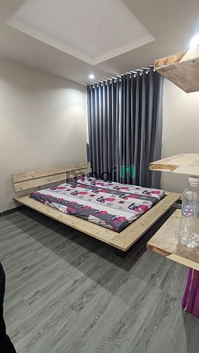 Hình ảnh 🔴BÁN CC GIAI VIỆT 2PN & 3PN. P5 Q8. Sổ Hồng. DT Lớn. Có TTTM. Giá Tốt