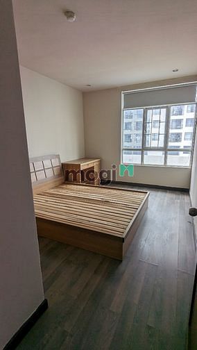 Hình ảnh 🔴BÁN CC GIAI VIỆT 2PN & 3PN. P5 Q8. Sổ Hồng. DT Lớn. Có TTTM. Giá Tốt