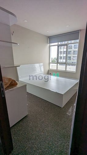 Hình ảnh 🔴BÁN CC GIAI VIỆT 2PN & 3PN. P5 Q8. Sổ Hồng. DT Lớn. Có TTTM. Giá Tốt