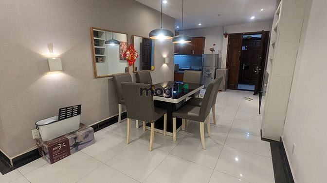 Hình ảnh 🔴BÁN CC GIAI VIỆT 2PN & 3PN. P5 Q8. Sổ Hồng. DT Lớn. Có TTTM. Giá Tốt