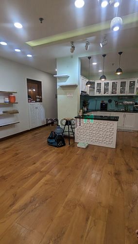Hình ảnh 🔴BÁN CC GIAI VIỆT 2PN & 3PN. P5 Q8. Sổ Hồng. DT Lớn. Có TTTM. Giá Tốt