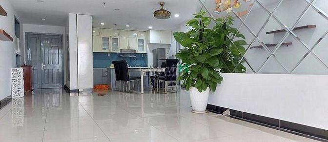 Hình ảnh 🔴BÁN CC GIAI VIỆT 2PN & 3PN. P5 Q8. Sổ Hồng. DT Lớn. Có TTTM. Giá Tốt