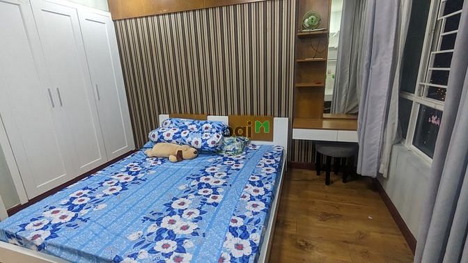 Hình ảnh 🔴BÁN CC GIAI VIỆT 2PN & 3PN. P5 Q8. Sổ Hồng. DT Lớn. Có TTTM. Giá Tốt