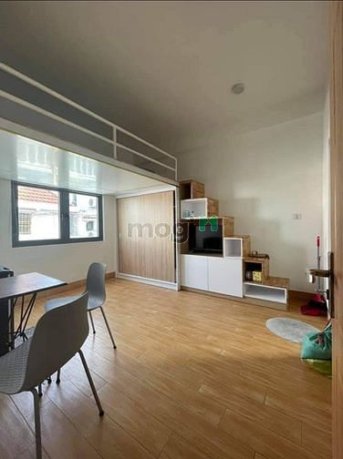 Hình ảnh 💥 Rổ Hàng Duplex Mới Toanh - Full Nội Thất Thoáng Mát Trống sẵn✨