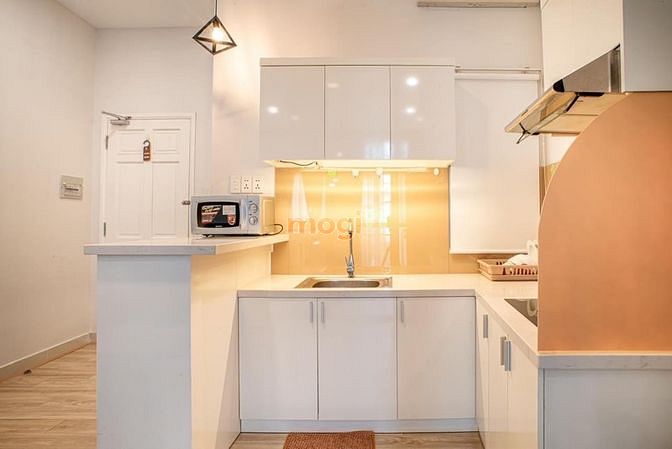 Hình ảnh CHDV new 100%_Full NT_Cửa Sổ, Bancon_ Lâm Văn Bền_trung tâm Q.7