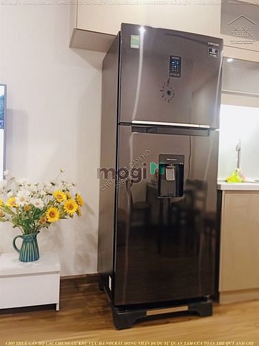 Hình ảnh (Trang Chủ MB66.COM Chính Thức Vinhomes West Point Số 1 Đỗ Đức Dục) Cho Thuê Căn 2 Ngủ Full