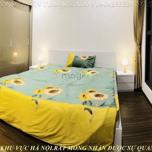 Hình ảnh (Trang Chủ MB66.COM Chính Thức Vinhomes West Point Số 1 Đỗ Đức Dục) Cho Thuê Căn 2 Ngủ Full
